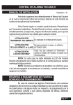 Manual de instalacion