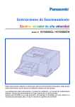 manual de usuario kv-s3065cl