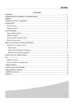 AF 5080 Manual