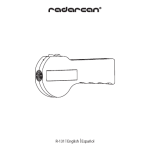 R-131 | English | Espa&ntilde;ol