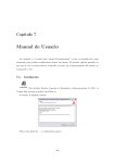 Manual de usuario