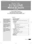 Manual de usuario