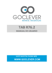TAB R76.2 - Goclever
