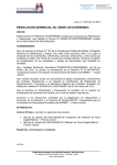 INFORME Nº 00005-2005