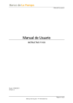 Manual de Usuario