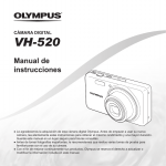 manual de instrucciones - vh-520 ihs