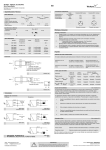 SM 8000 - MANUAL DE USUARIO Serie