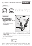 Manual de usuario