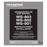 ws-802 - Olympus