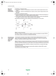 Signo de la potencia y cuadrante de