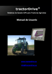 tractorDrive®