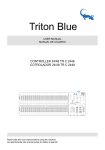 Triton Blue