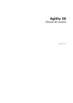 Agility 50