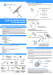 [Descargar] Guía Kit Satelital CDR5000S