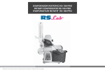 evaporador rotativo rs 100-pro rotary evaporator rs 100-pro