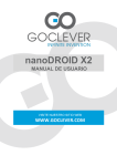 nanoDROID X2