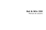 Bet & Win 250