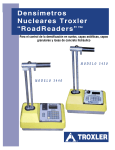 Troxler Electronic Laboratories
