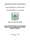 Descargar Manual
