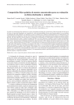 Art&iacute;culo completo(PDF &mdash; 243 Kb)