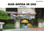 GU&Iacute;A R&Aacute;PIDA DE USO