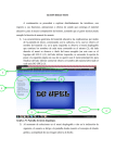 GUION DIDACTICO - Dise&ntilde;o Gr&aacute;fico UPEL
