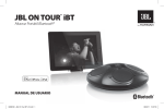 jbL ON TOUR™ ibT