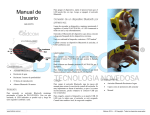 Manual de Usuario
