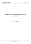 Manual del Portal de Vendedores de Zona Wi-Fi