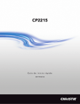 CP2215 - Christie