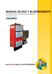 Eco Mixta CON ENCENDIDO