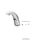 Llave Electr&oacute;nica