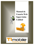 Manual de Usuario Web SECOPLA