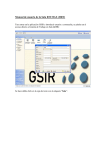 Manual de usuario de la Sala RM Signa (HRT)