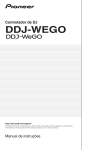 DDJ-WEGO - Pioneer DJ