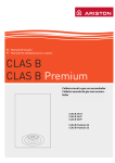 CLAS B CLAS B Premium