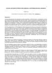 Leer trabajo - Facultad de Agronom&iacute;a