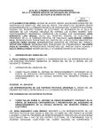 Acta del 28 de Enero del 2010 - Instituto Nacional Electoral