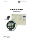 EloStar time