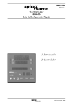 Controlador SX100