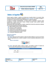 documentacion del modulo de seguridad