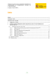 Manual de Usuario de proyectos t&eacute;cnicos de infraestructura com&uacute;n