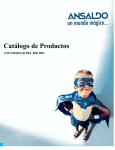 Catálogo de Productos - Universidad del Bío-Bío