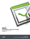 MANUAL de Usuario (Espa&ntilde;ol)