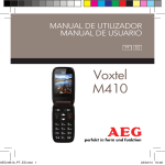 Voxtel M410