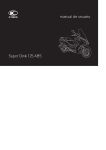 Super Dink 125i ABS