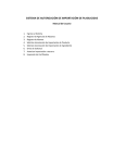 Manual de Usuario del SITPEL