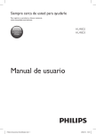 Manual de usuario - CONRAD Produktinfo.