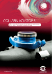 COLLARÍN ACUSTOP-R