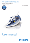 User manual